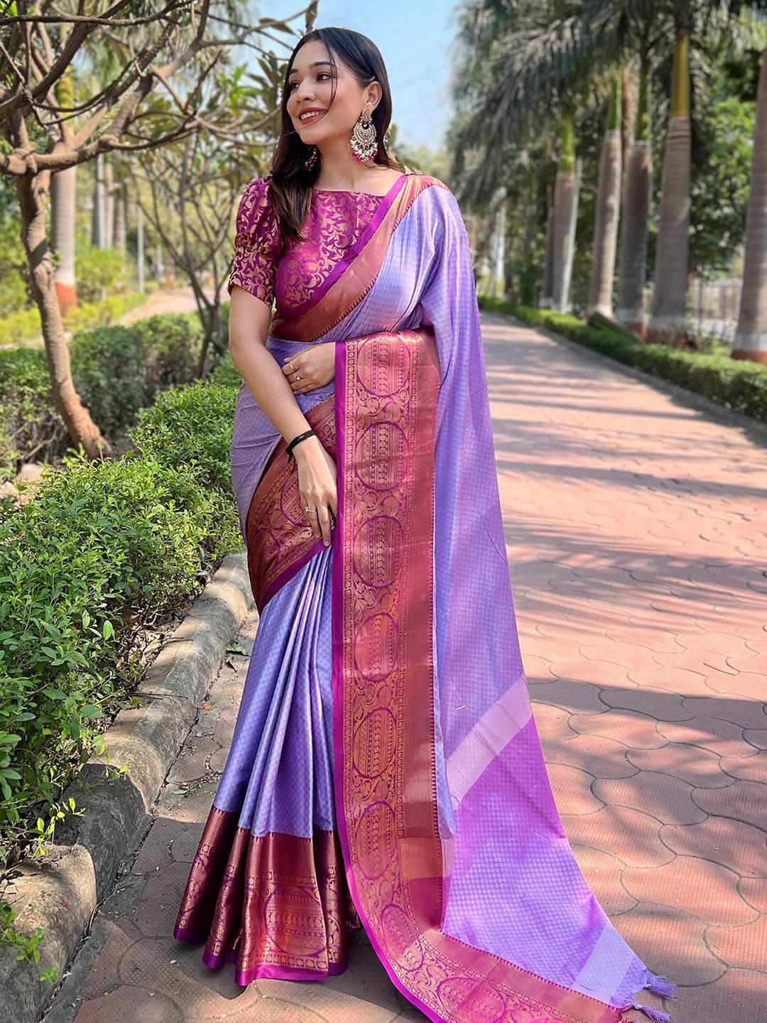 Fancy Pattu Sarees